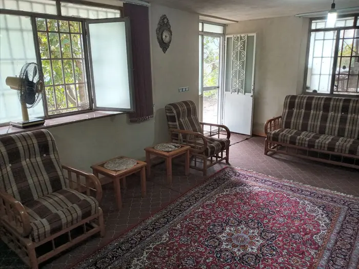 سوئیت فلت دوهزار