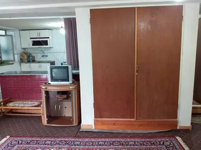 سوئیت فلت دوهزار