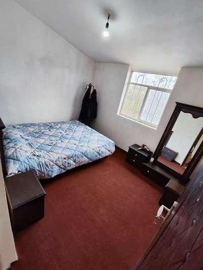 ویلا یک خوابه چوکام