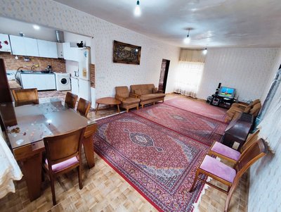 ویلا یک خوابه چوکام