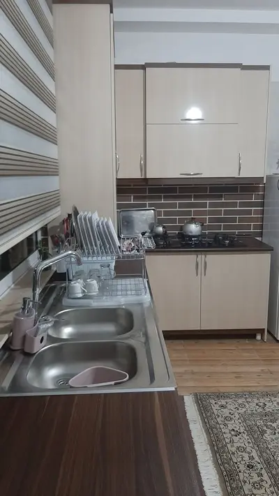 ویلا یک خوابه موحدی 1