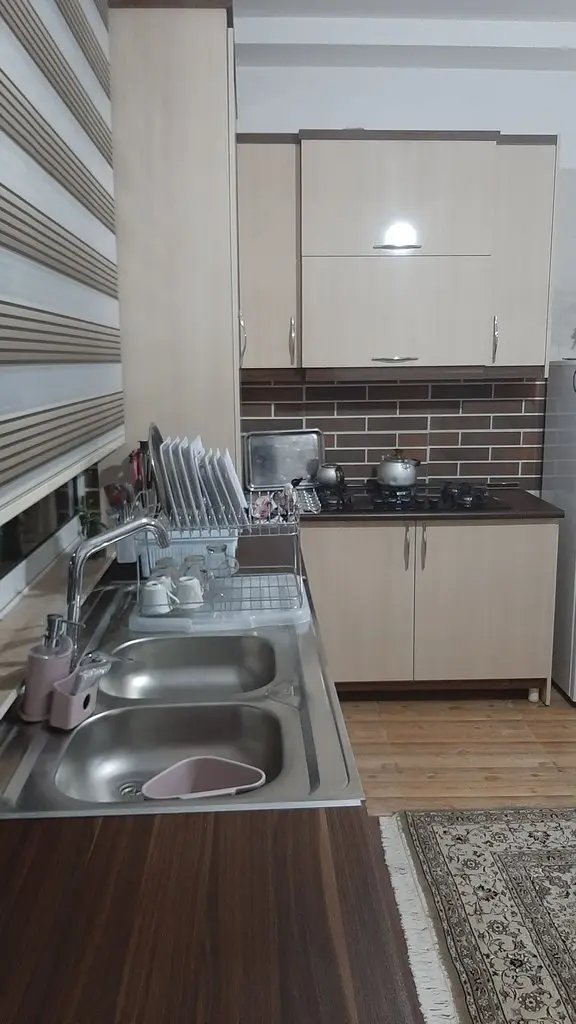 ویلا یک خوابه موحدی 1