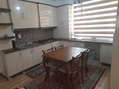 آپارتمان دوخوابه موحدی