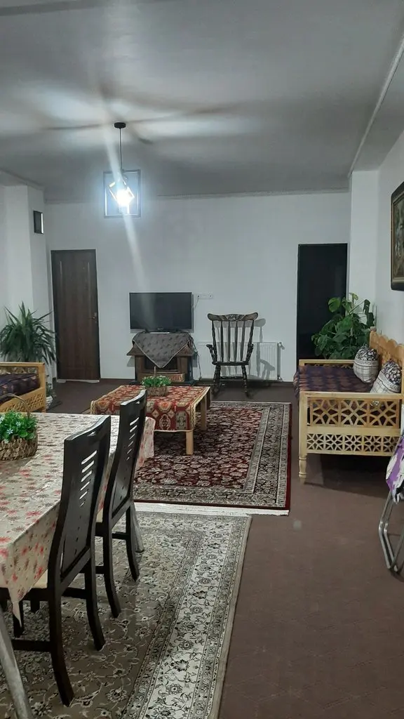 ویلا یک خوابه موحدی 1