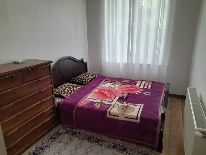 آپارتمان دوخوابه موحدی