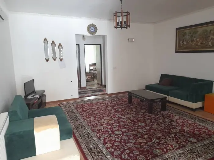 آپارتمان دوخوابه موحدی