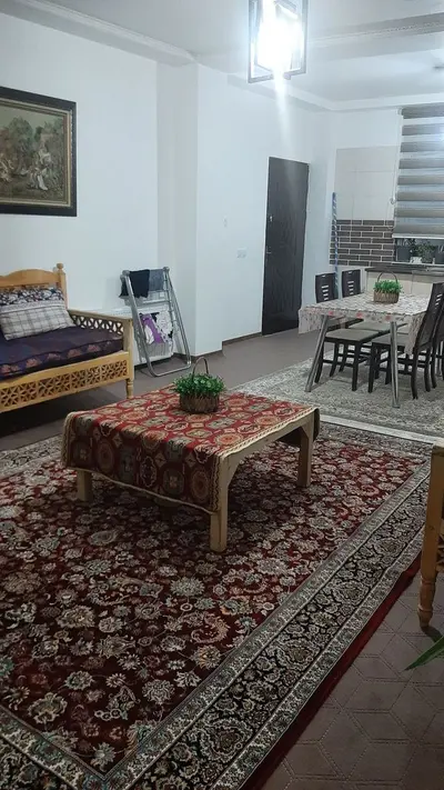 ویلا یک خوابه موحدی 1