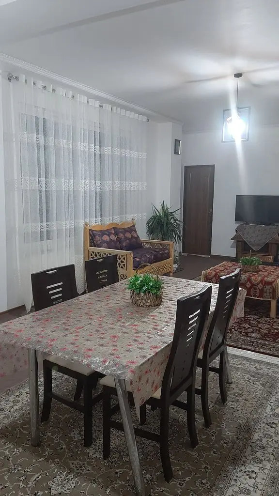 ویلا یک خوابه موحدی 1