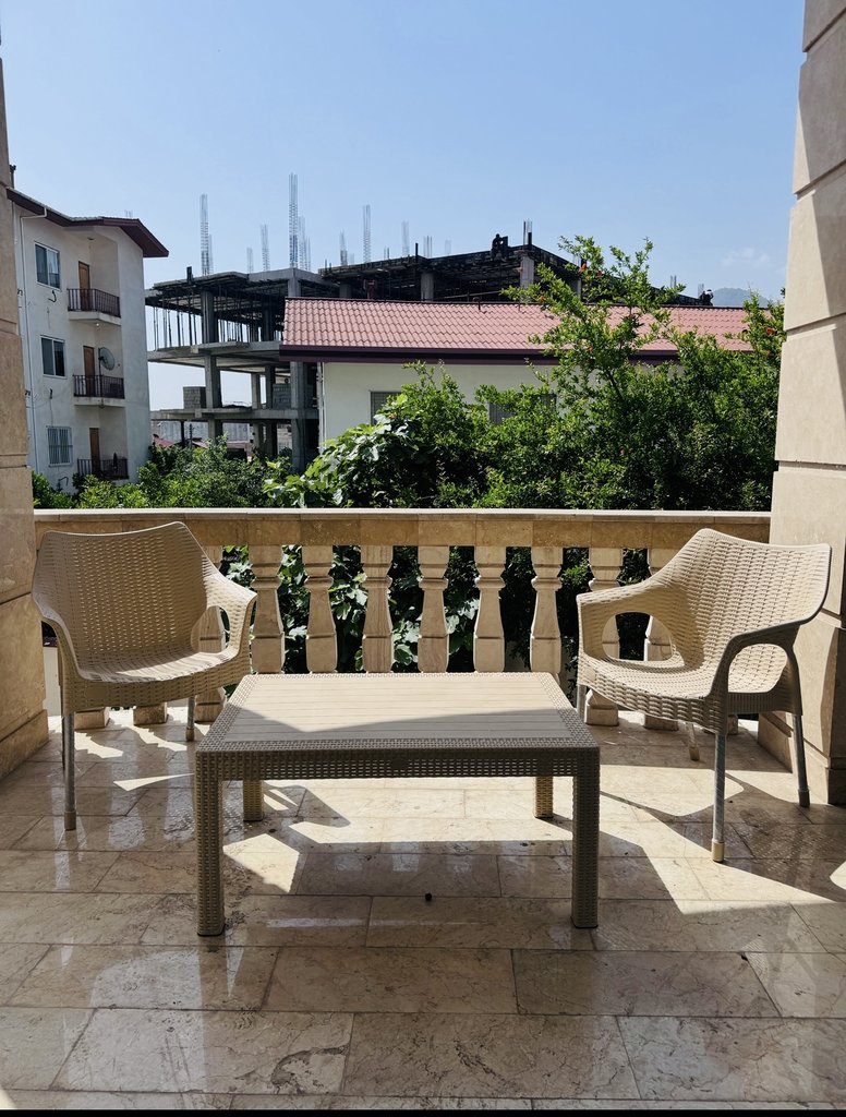 آپارتمان دوخوابه یاس 03