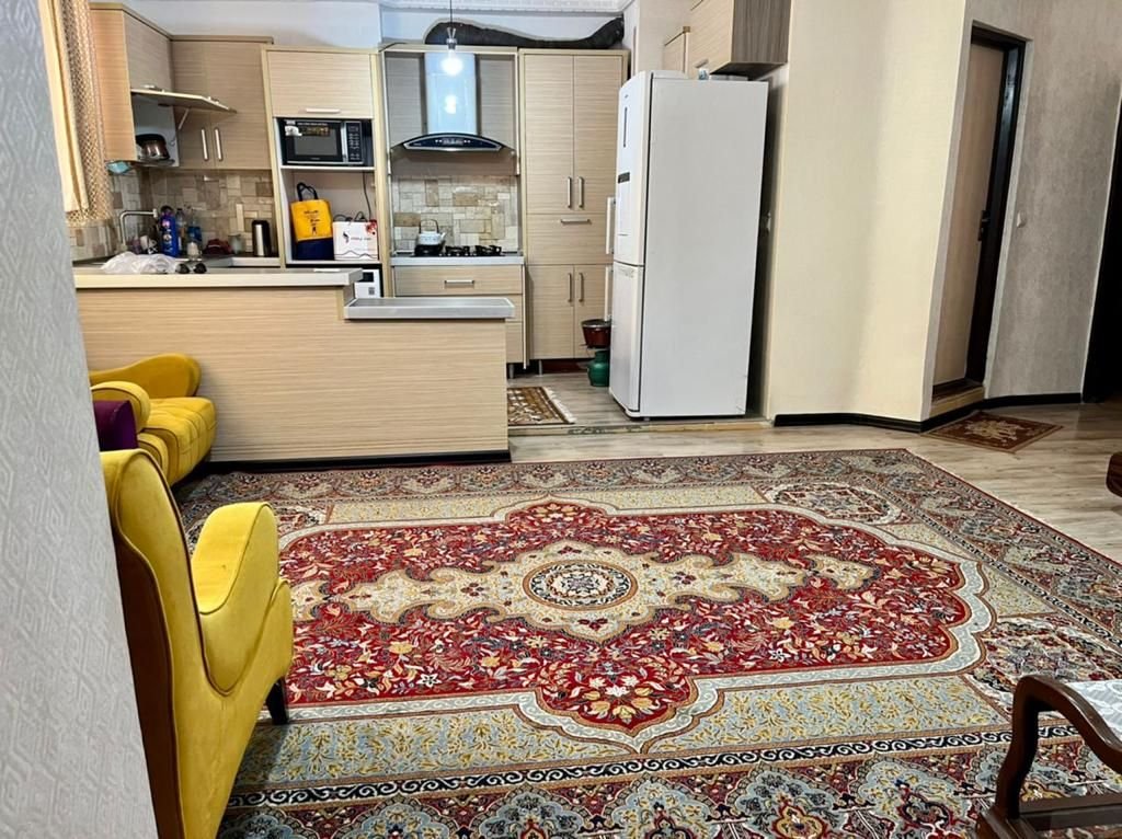 آپارتمان دوخوابه ساحلی آوینی
