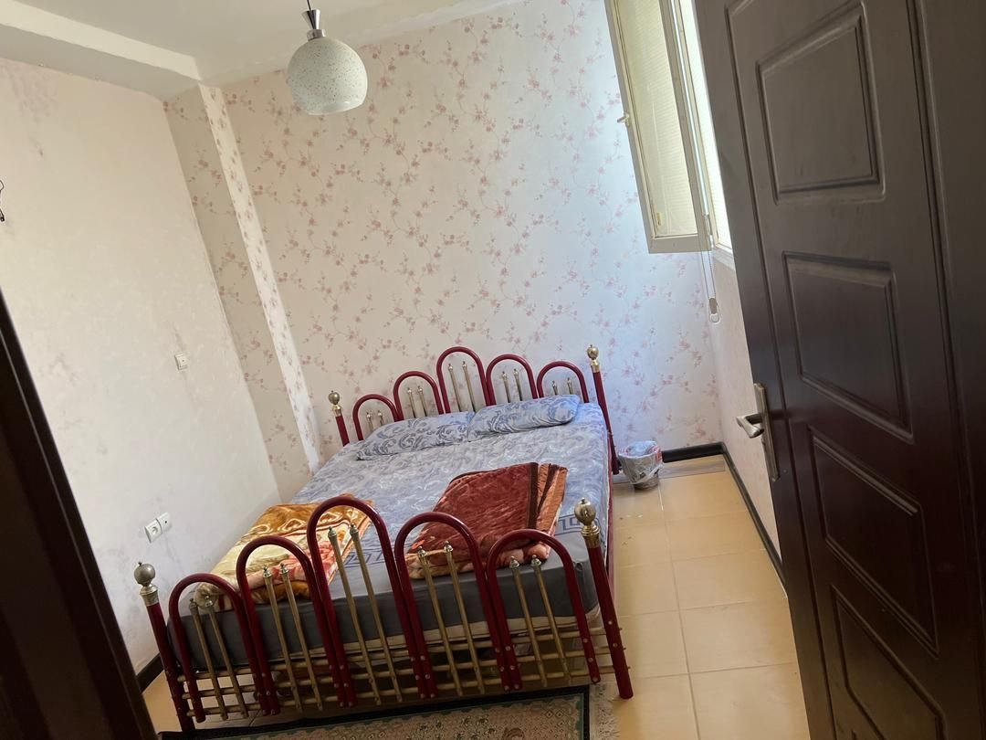 آپارتمان دوخوابه ساحلی آوینی
