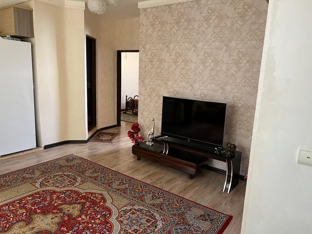 آپارتمان دوخوابه ساحلی آوینی