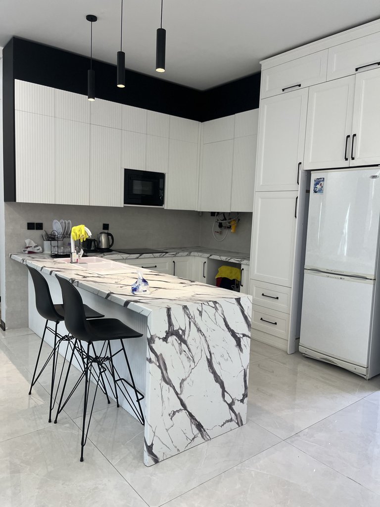 ویلا دوخوابه استخردار آبگرم هرمس 8