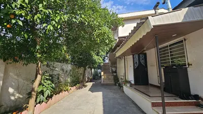 آپارتمان دوخوابه ساحلی نشتا