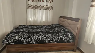 آپارتمان دوخوابه ساحلی نشتا