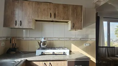 آپارتمان دوخوابه ساحلی نشتا