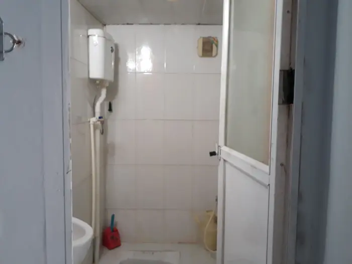 بمانیان - واحد ۱۰۸ - سرویس بهداشتی و حمام