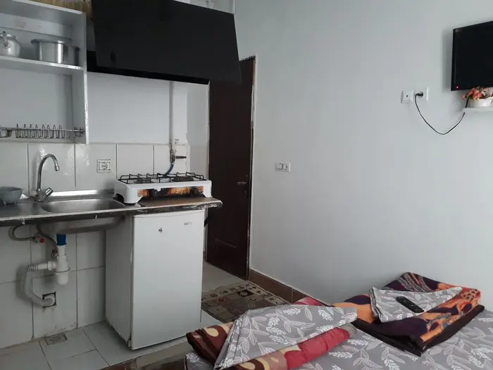 بمانیان - واحد ۱۰۸ - آشپزخانه سوئیت 