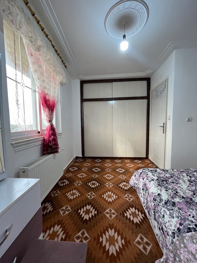 ویلا یک خوابه روستایی سراجار