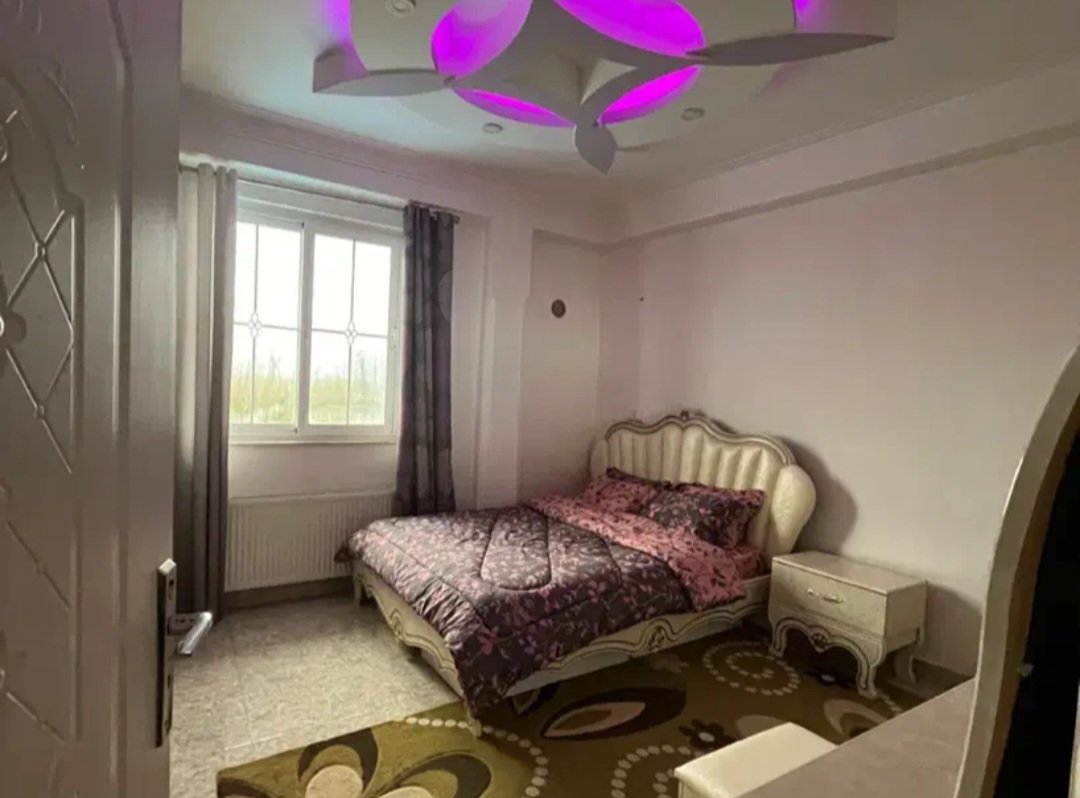 آپارتمان سه خوابه دوبلکس سراجار