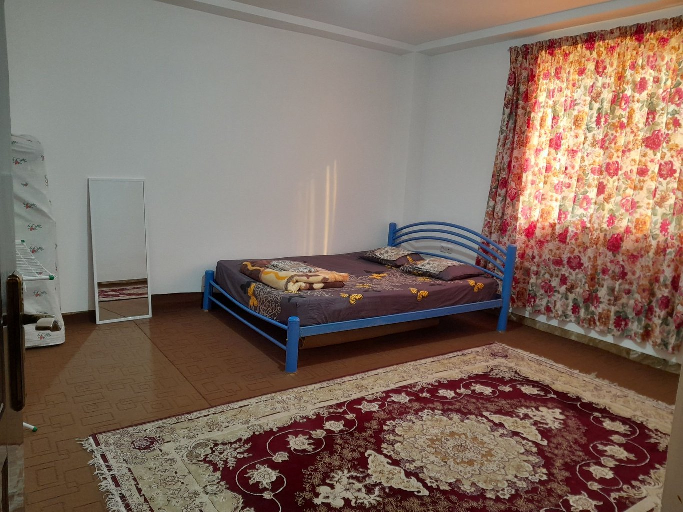 ویلا دوخوابه پایین محله