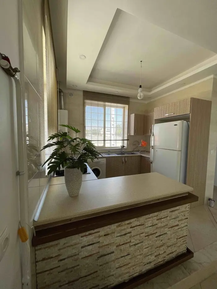 ویلا دوخوابه رزلند 1