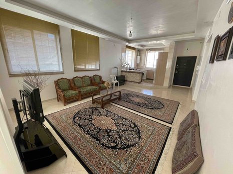 ویلا دوخوابه رزلند 1