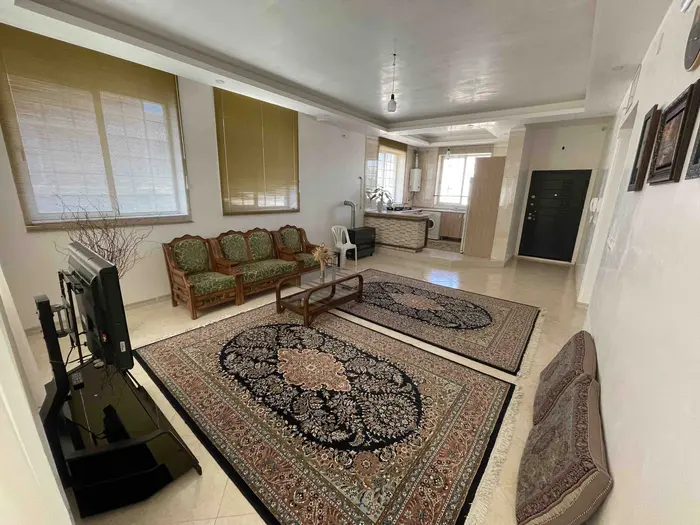 ویلا دوخوابه رزلند 1