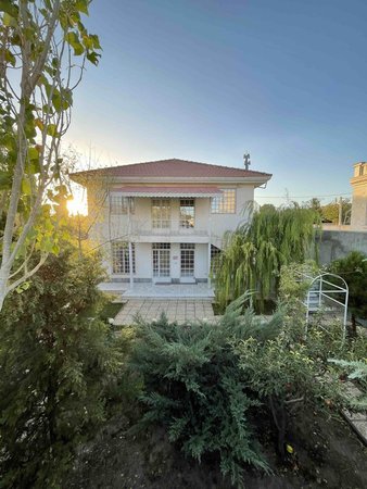 ویلا دوخوابه رزلند 1