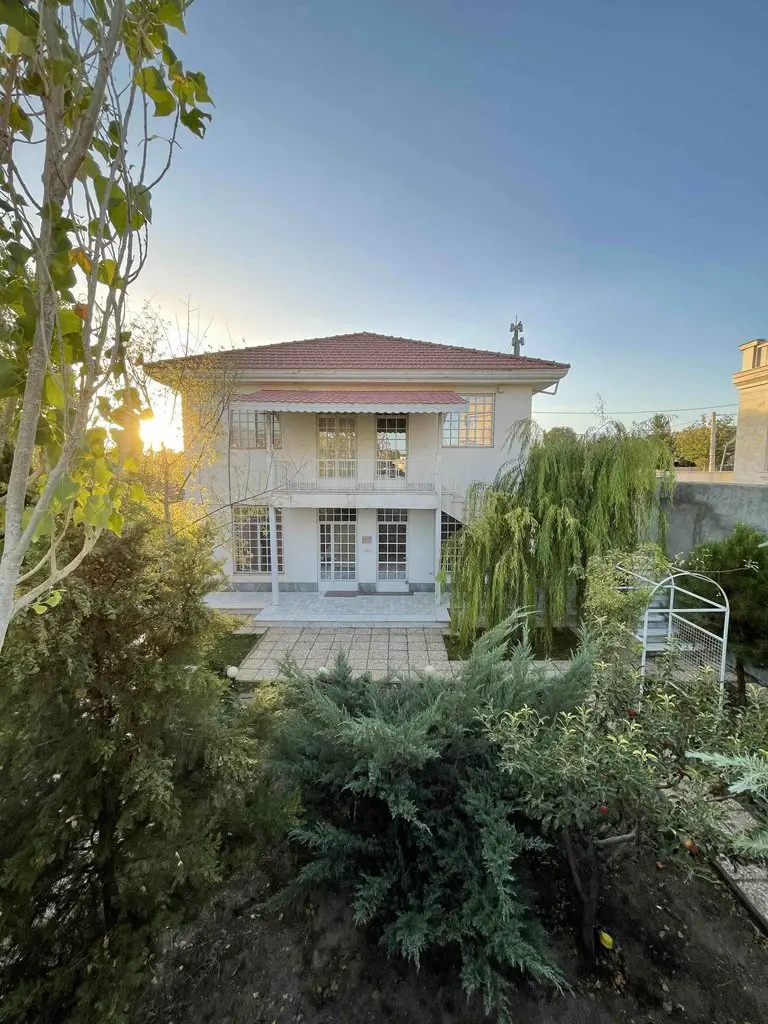 ویلا دوخوابه رزلند 1