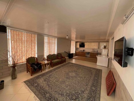 ویلا دوخوابه رزلند 1