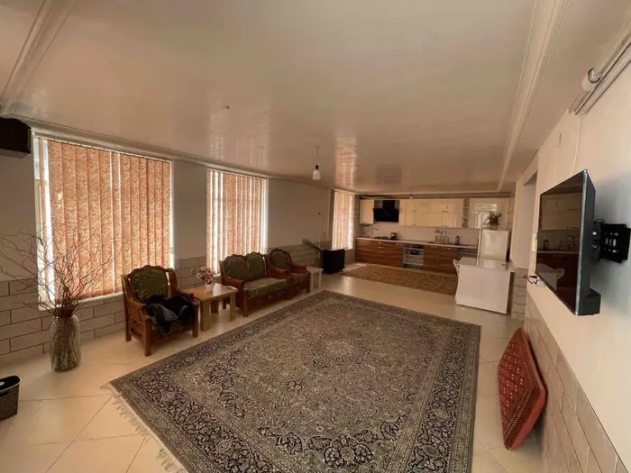 ویلا دوخوابه رزلند 1