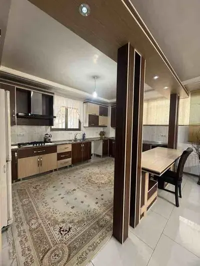 آپارتمان دو خوابه تابان