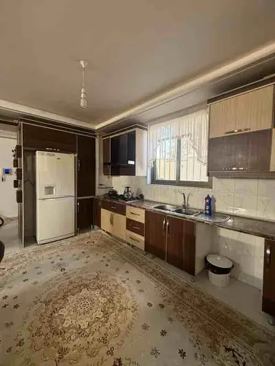 آپارتمان دو خوابه تابان