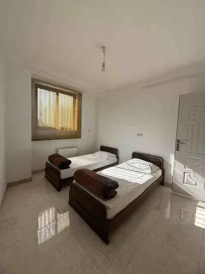 آپارتمان دو خوابه تابان