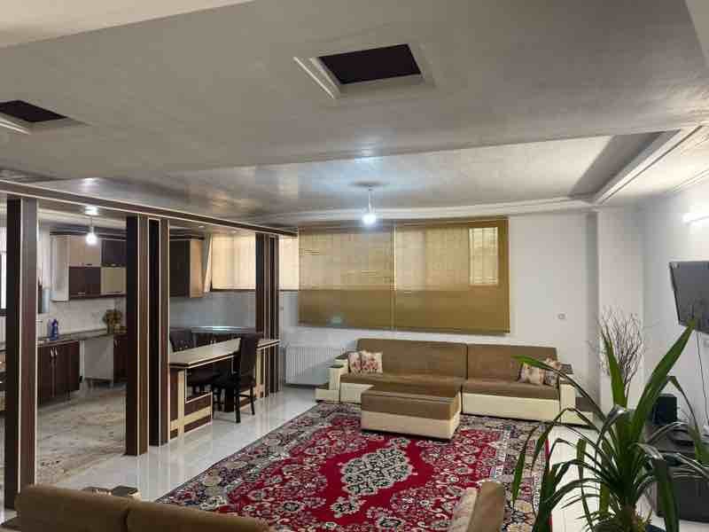 آپارتمان دو خوابه تابان - انتخاب عنوان تصویر