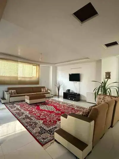 آپارتمان دو خوابه تابان