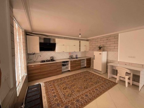 ویلا دوخوابه رزلند 1