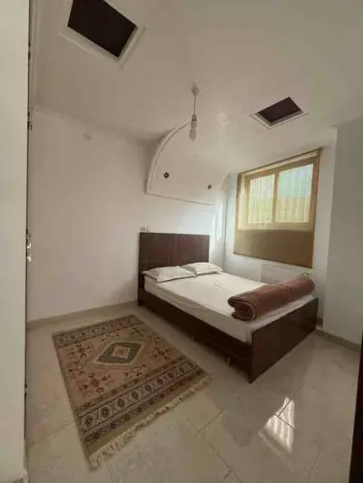 آپارتمان دو خوابه تابان