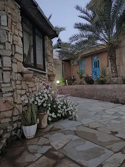 بومگردی قهرمان بابکان - بابونه