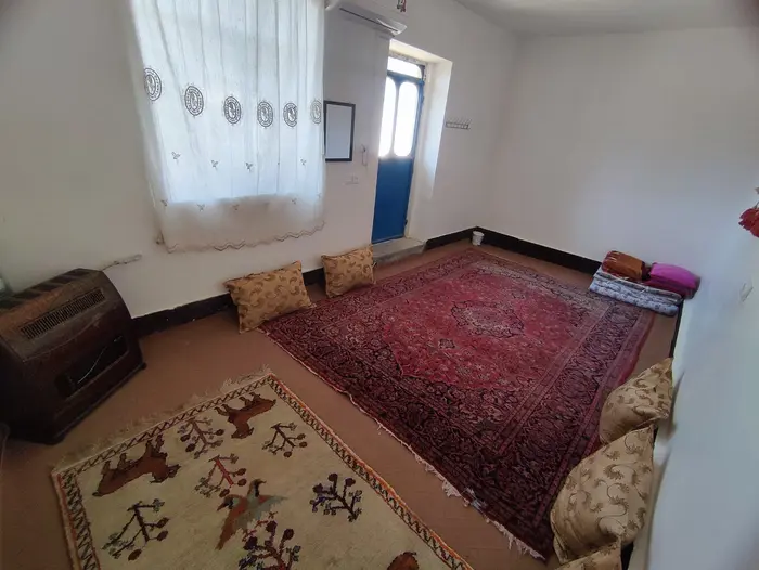 بوم گردی قهرمان بابکان - واحد قمر