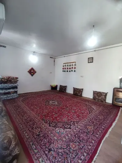 بومگردی قهرمان بابکان - بابونه