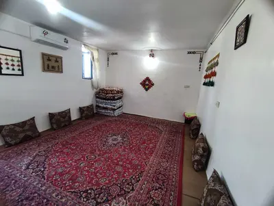 بومگردی قهرمان بابکان - بابونه