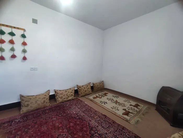 بوم گردی قهرمان بابکان - واحد قمر