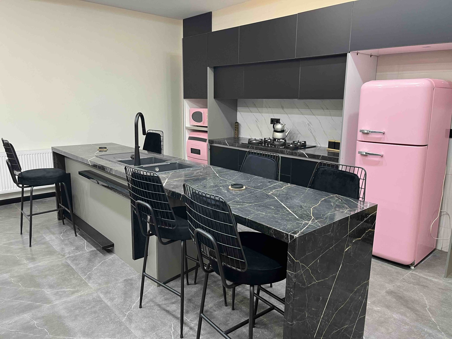 دوخوابه استخردار آبگرم راشِل