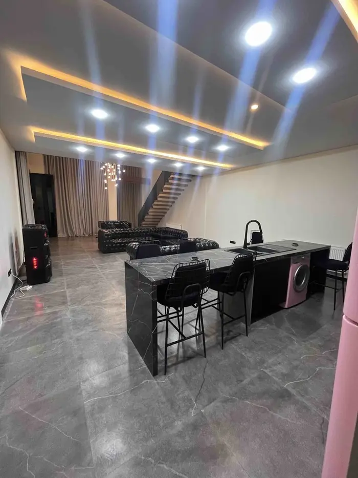 ویلا دوخوابه استخردار آبگرم راشِل - انتخاب عنوان تصویر