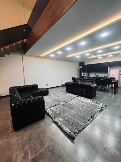 ویلا دوخوابه استخردار آبگرم راشِل