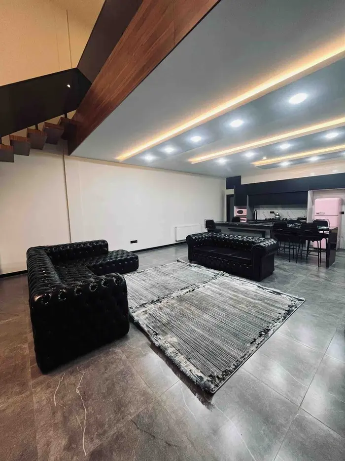 ویلا دوخوابه استخردار آبگرم راشِل - انتخاب عنوان تصویر