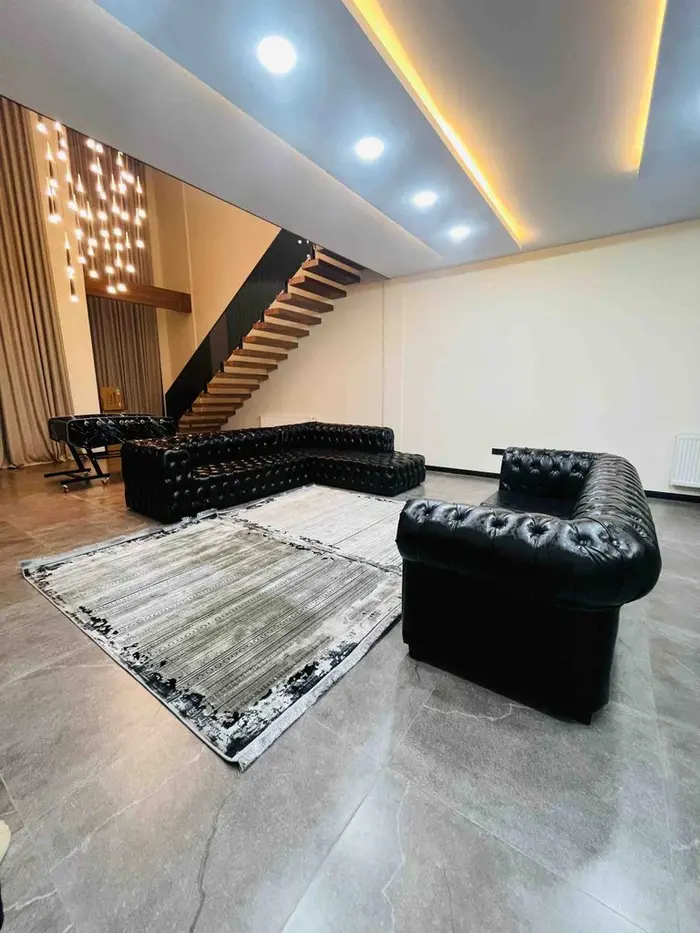 ویلا دوخوابه استخردار آبگرم راشِل - انتخاب عنوان تصویر