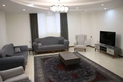 آپارتمان دوخوابه علی بابا واحد 4